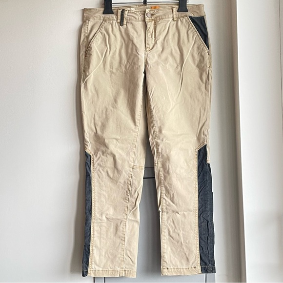 Anthropologie Pants - ANTHROPOLOGIE PILCRO HYPHEN Riding Pants